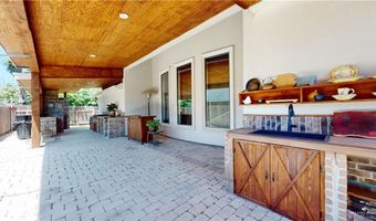 843 Brady Ave, Alamo, TX 78516