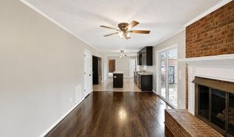 3912 LEE Dr, Anniston, AL 36207