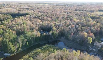 V/L Wildwood Road lot 1, Alger, MI 48610