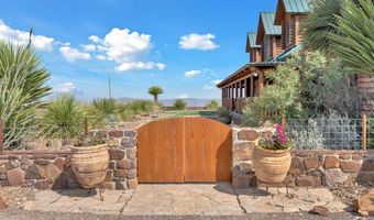 2 N Scenic Dr, Alpine, TX 79830