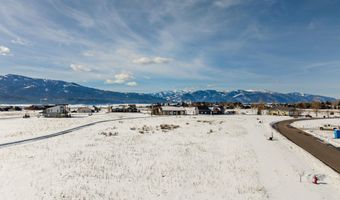 ASTER LOOP lot 78, Alpine, WY 83128