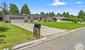 5541 Bobby Jones Blvd, Billings, MT 59106