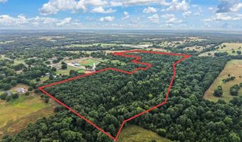 41587 Skelly Rd, Asher, OK 74826