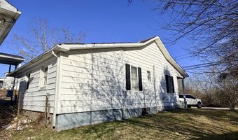 553 Mc Guire Ave, Beattyville, KY 41311