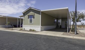 426 W COTTONWOOD Ln 28, Casa Grande, AZ 85122