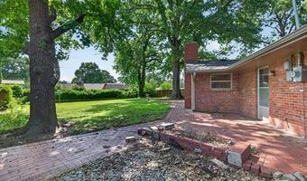 1428 Melmart, Bartlesville, OK 74006