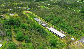 16-1859 41ST Ave, Keaau, HI 96749