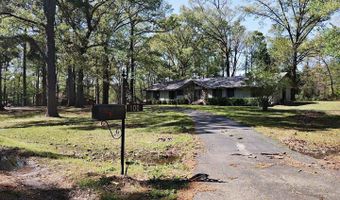 100 Canterbury Ln, Arkadelphia, AR 71923