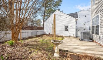 2008 Silky Dogwood Trl, Apex, NC 27502