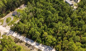 Tbd NW 16TH AVENUE, Bell, FL 32619