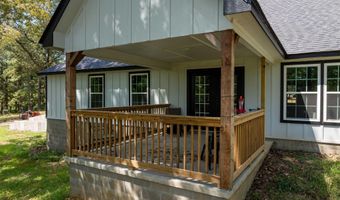 3460 Bethesda Rd, Batesville, AR 72501