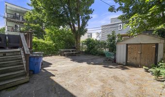 87 Hamilton St, Boston, MA 02125