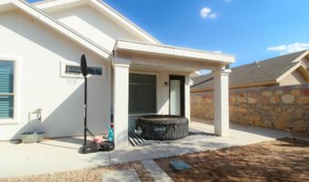 4729 Joseph Rodriguez Dr, El Paso, TX 79938