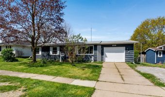 806 S Martha St, Angola, IN 46703