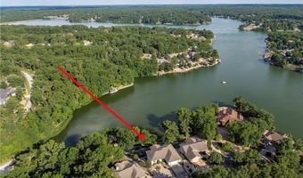 43 Strichen Ln, Bella Vista, AR 72715
