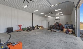 8172 E Ash Rd, Bloomfield, IN 47424
