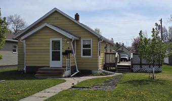 418 N Lloyd St, Aberdeen, SD 57401