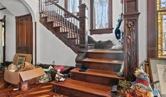 485 E STANFORD St, Bartow, FL 33830