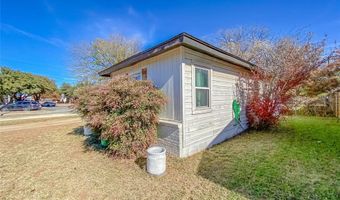 433 Fannin St, Abilene, TX 79603