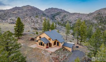 520 Isaac Ln, Bellvue, CO 80512