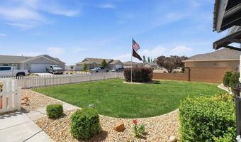 1720 N 3475 W, Cedar City, UT 84721