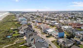 201 W Glenn St, Atlantic Beach, NC 28512