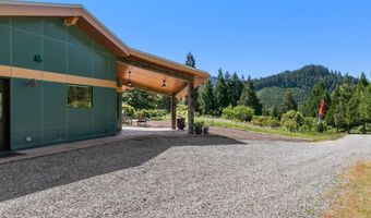1106 Upper Cow Creek Rd, Azalea, OR 97410