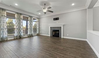 5803 Hyde Park, Bentonville, AR 72713