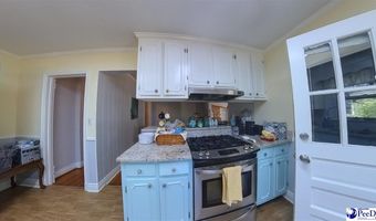 1007 Wells St, Bennettsville, SC 29512