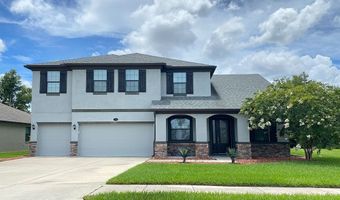 748 Tierra Dr Plan: Sebastian, Spring Hill, FL 34609