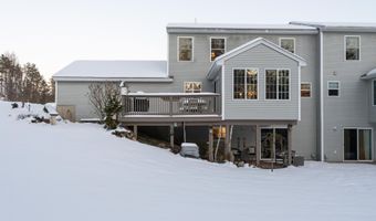 226 Villager Rd, Chester, NH 03036