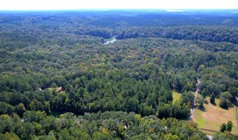 Horseshoe Road, Abbeville, SC 29620