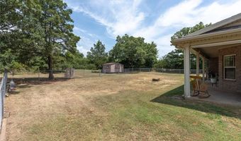 422 Hidden Oaks Rd, Alma, AR 72921