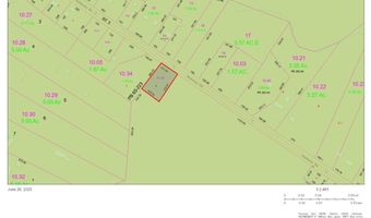 Lot 2 HARBESON RD, Harbeson, DE 19951