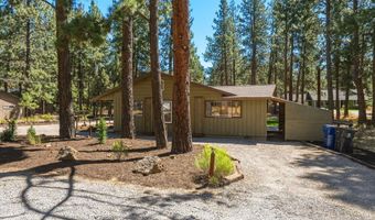 60282 Cree Cir, Bend, OR 97702