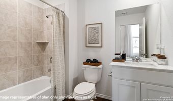 1440 Sequoia Park, Adkins, TX 78109