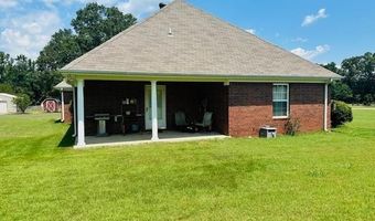 570 Saddle Brook Rd, Austin, AR 72007