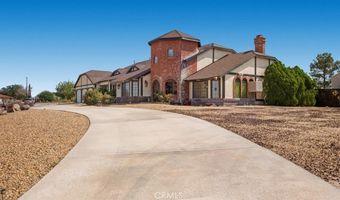 13889 Olathe Rd, Apple Valley, CA 92307