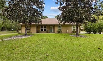 4700 55th Ave, Bell, FL 32619