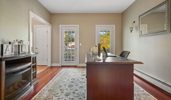 54 Barbara Dr, Coventry, CT 06238