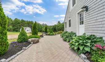 1511 Alna Rd, Alna, ME 04535