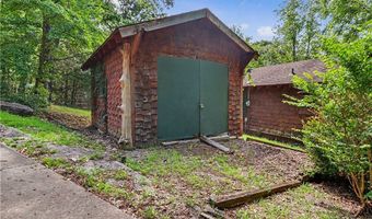 40 Duvall Ln, Bella Vista, AR 72715