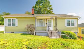 37 Taft Ave, Asheville, NC 28803