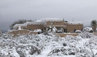 1426 S FOUDY Rd, Bisbee, AZ 85603