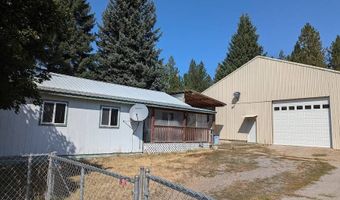 26233 Hwy 41, Blanchard, ID 83804