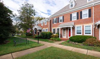 3450 S STAFFORD St, Arlington, VA 22206