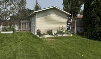 4818 Freedom Ave, Chubbuck, ID 83202