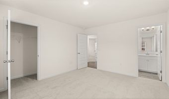 1813 QUAKER St, Hampton, GA 30228
