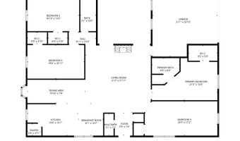 626 Home Xing, Adkins, TX 78101