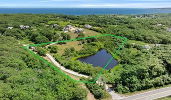 0 NE Lot 2-02 Corn Neck Rd, Block Island, RI 02807